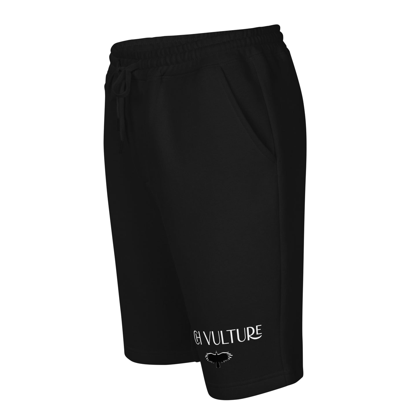 Rich Vulture Shorts