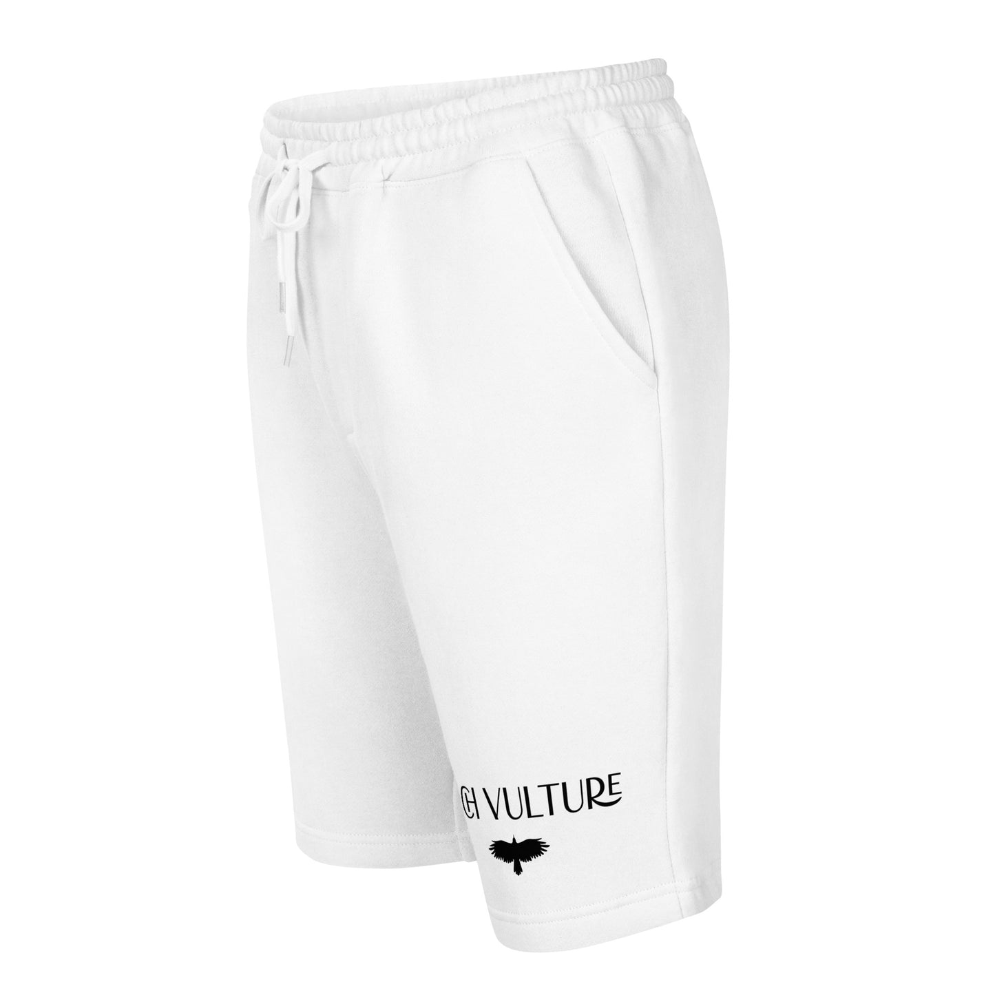 Rich Vulture Shorts