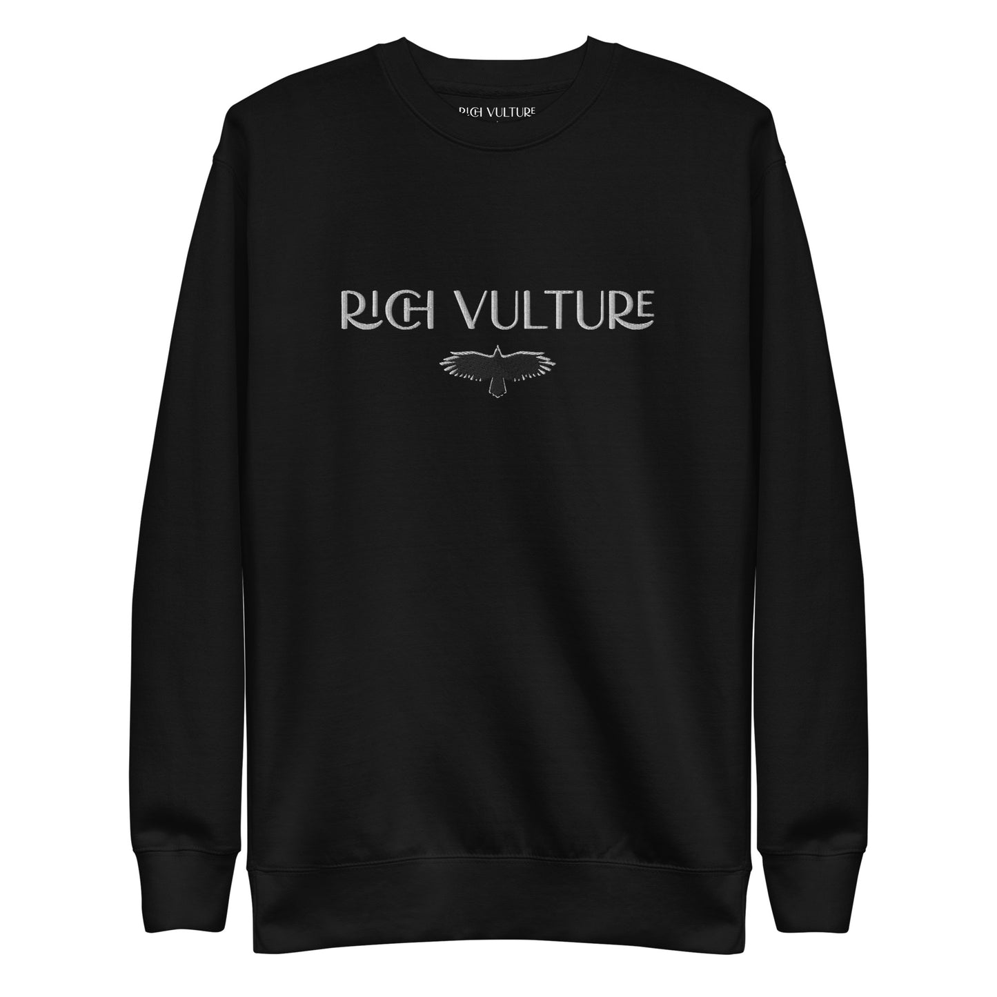 Rich Vulture Sweatshirt