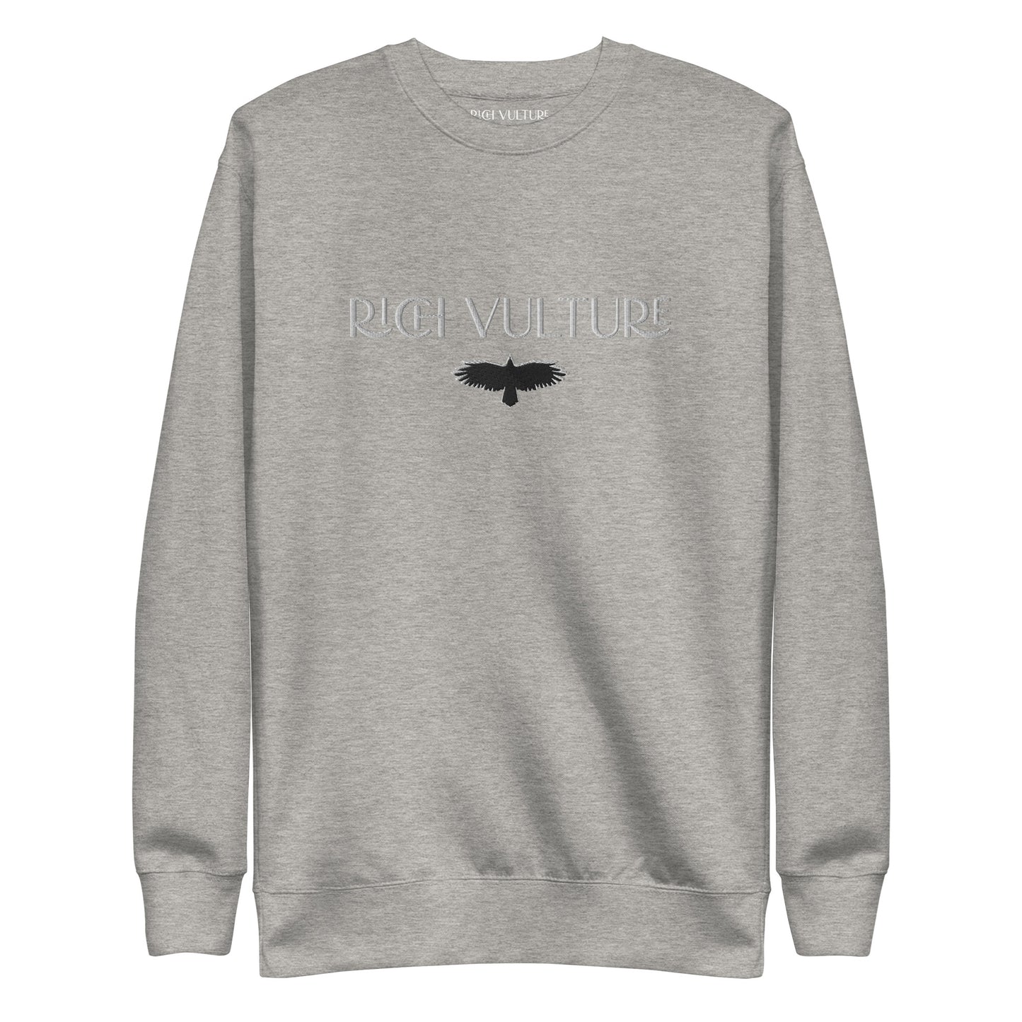 Rich Vulture Sweatshirt